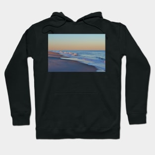 Beautiful Ocean In North Carolina Hoodie